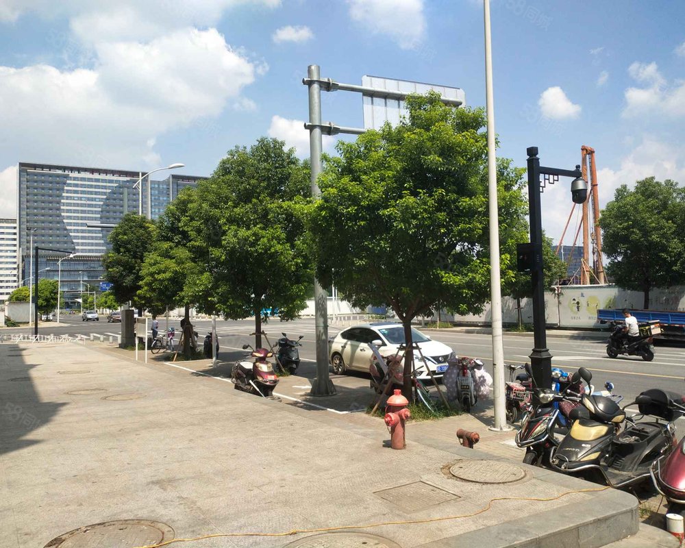 【宝隆广场, 宝隆广场小区详情,房价走势,房源,业主论坛】- 苏州58