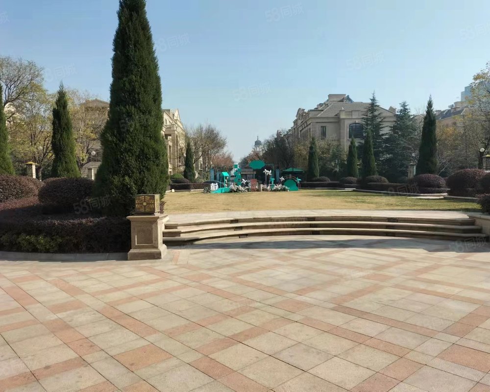 【卢浮公馆, 卢浮公馆小区详情,房价走势,房源,业主论坛】- 临沂58