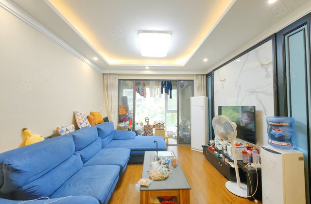 南湖世纪3室2厅90㎡118万二手房图片