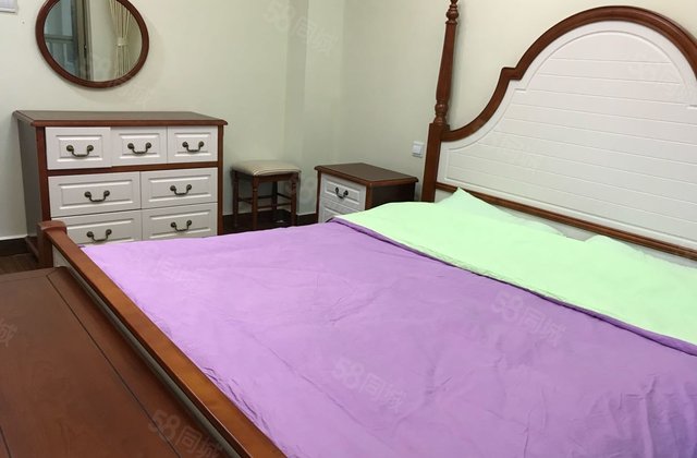 富力红树湾(别墅)4室2厅253.7㎡350万二手房图片