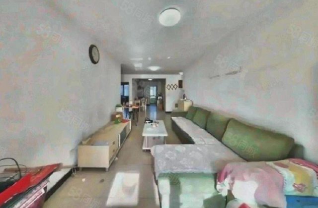 鸿博家园(一期C区)3室2厅104.4㎡285万二手房图片