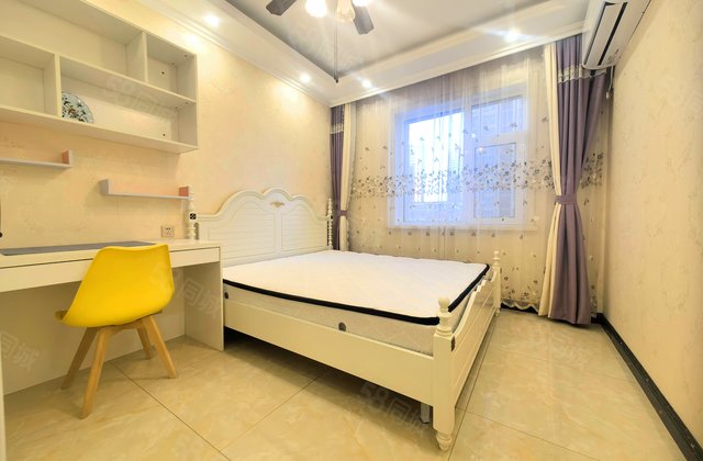 雍景嘉苑3室2厅135㎡85万二手房图片