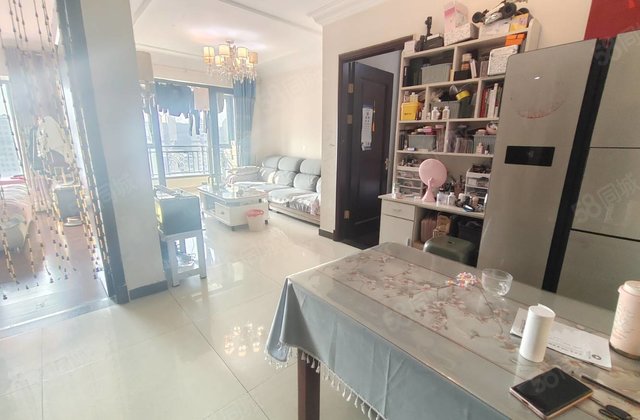 文轩 二实验 急售 恒大名都 带车位 采光视野无遮挡