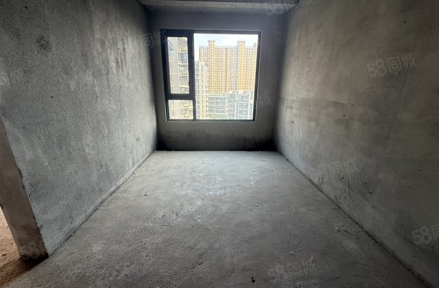 民邦璞樾3室2厅142㎡125万二手房图片