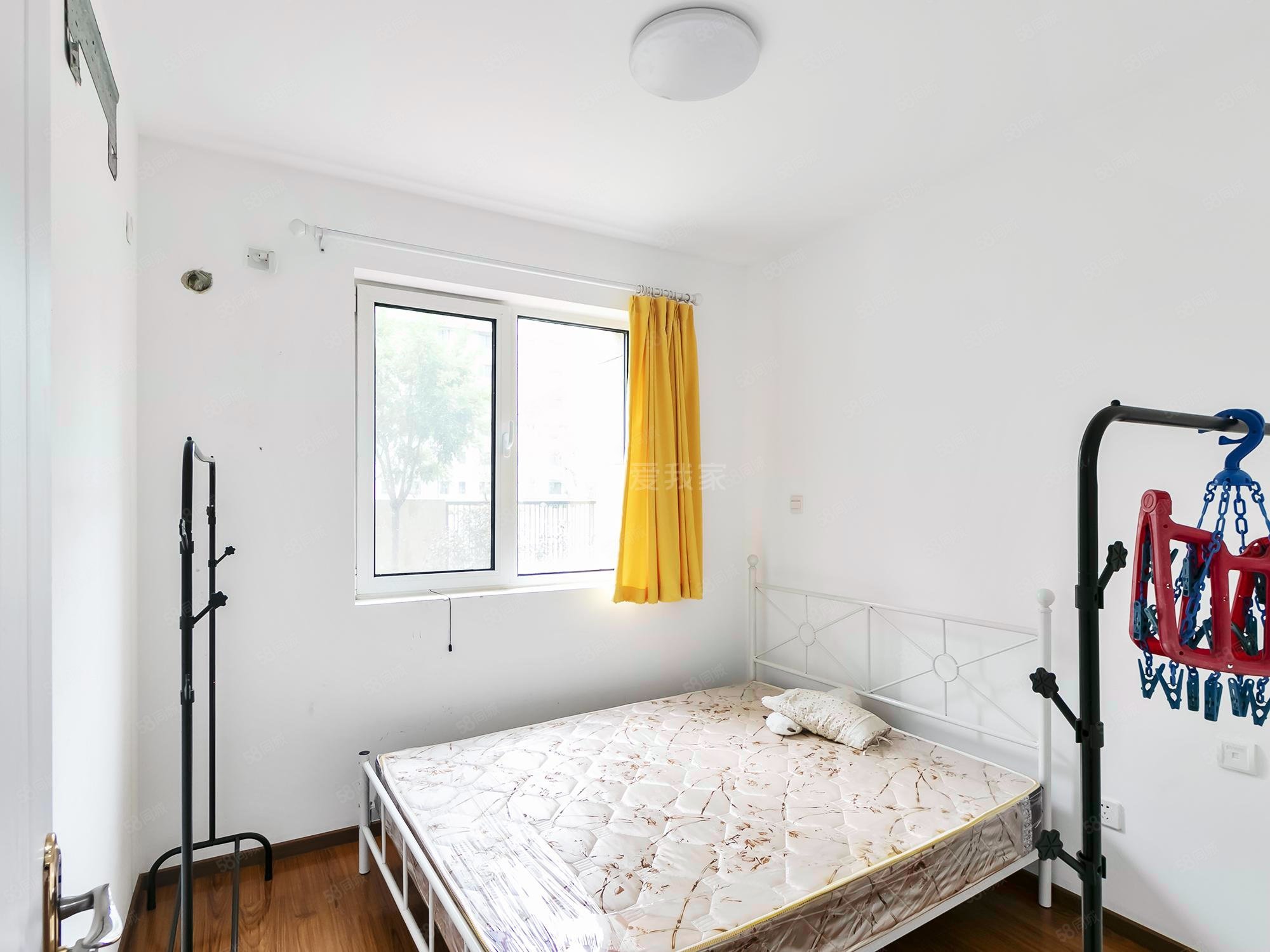 融尚未來(南區(qū))2室2廳2衛(wèi)100.13㎡南北520萬