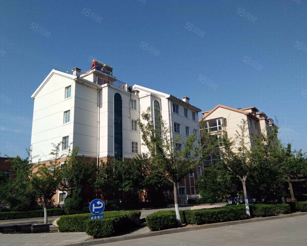 【天虹花园(安丘), 天虹花园(安丘)小区详情,房价走势,房源,业主论坛