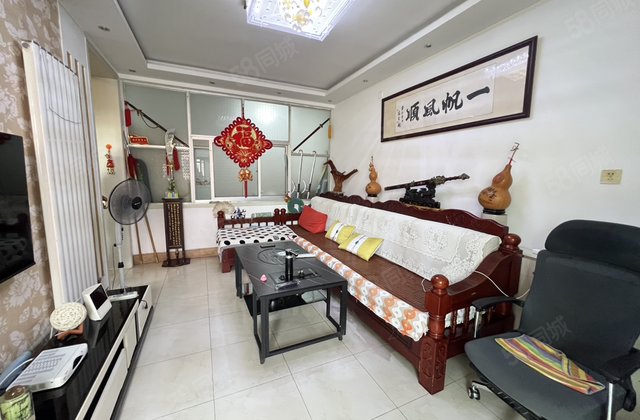 东昌中学 新区 西边户好楼层 二建公司 正泓新天地可按揭