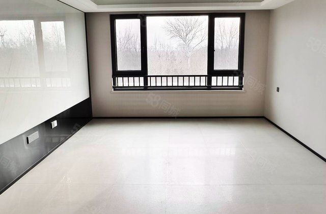 中海学仕里3室2厅89㎡589万二手房图片