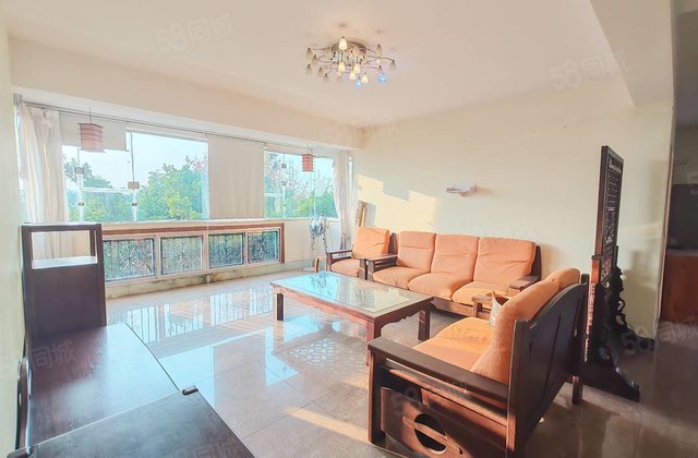 碧水云天北区3室2厅128.1㎡66万二手房图片