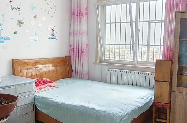 牡丹华庭3室1厅108㎡57万二手房图片