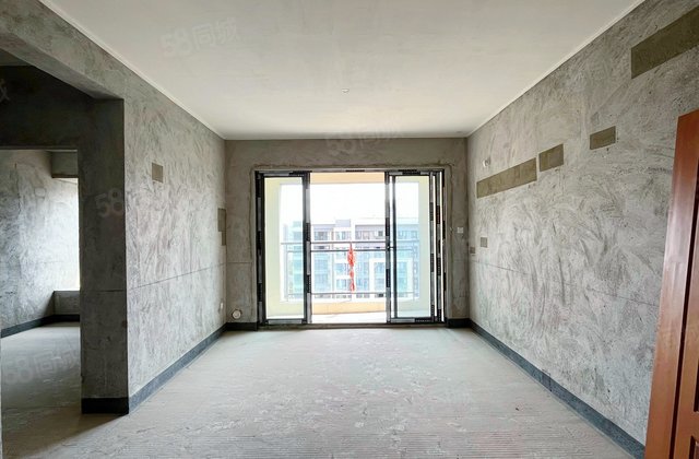 阳光城翡丽公园3室2厅96.83㎡110万二手房图片