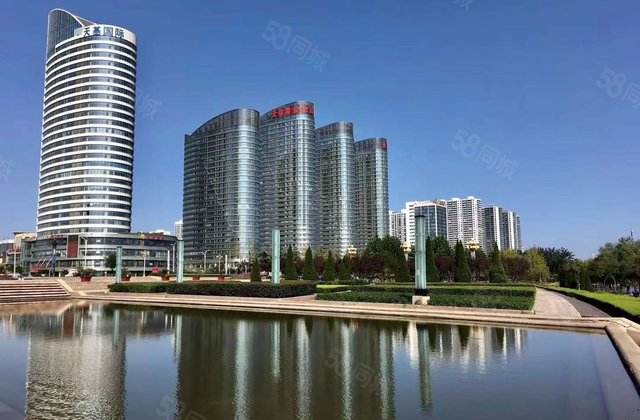 天基  水岸4室2厅1卫