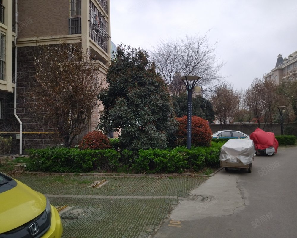 丽景天成仙林苑