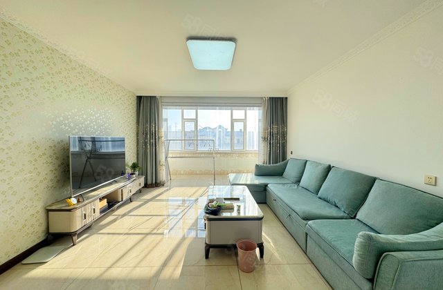 开发区六小区2室2厅117㎡43万二手房图片