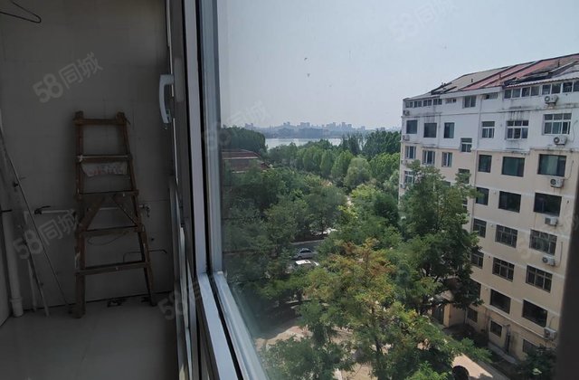 名人苑二期 西户 电梯房 东方实验 中学东昌湖畔 四中 民族