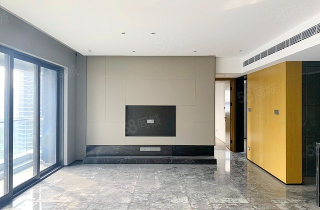 麓湖生态城汀院4室2厅178㎡590万二手房图片