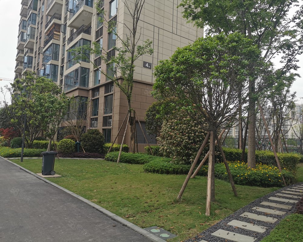 【翰林首府, 翰林首府小区详情,房价走势,房源,业主论坛】- 成都58