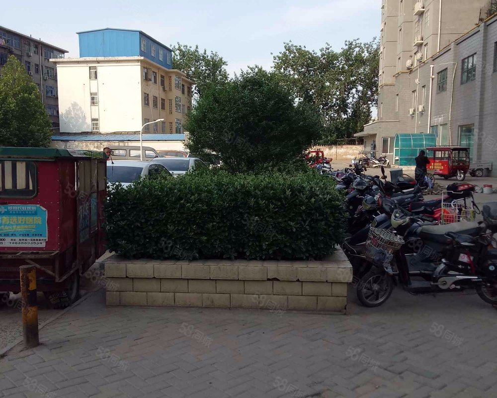 【铁道丽景苑, 铁道丽景苑小区详情,房价走势,房源,业主论坛】- 郑州