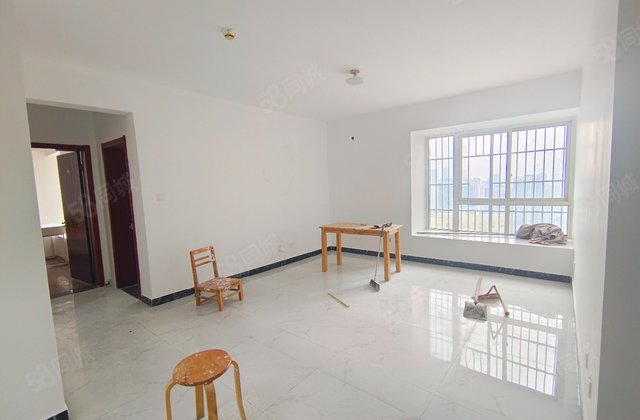 人居锦尚春天B区2室1厅78.98㎡94.5万二手房图片