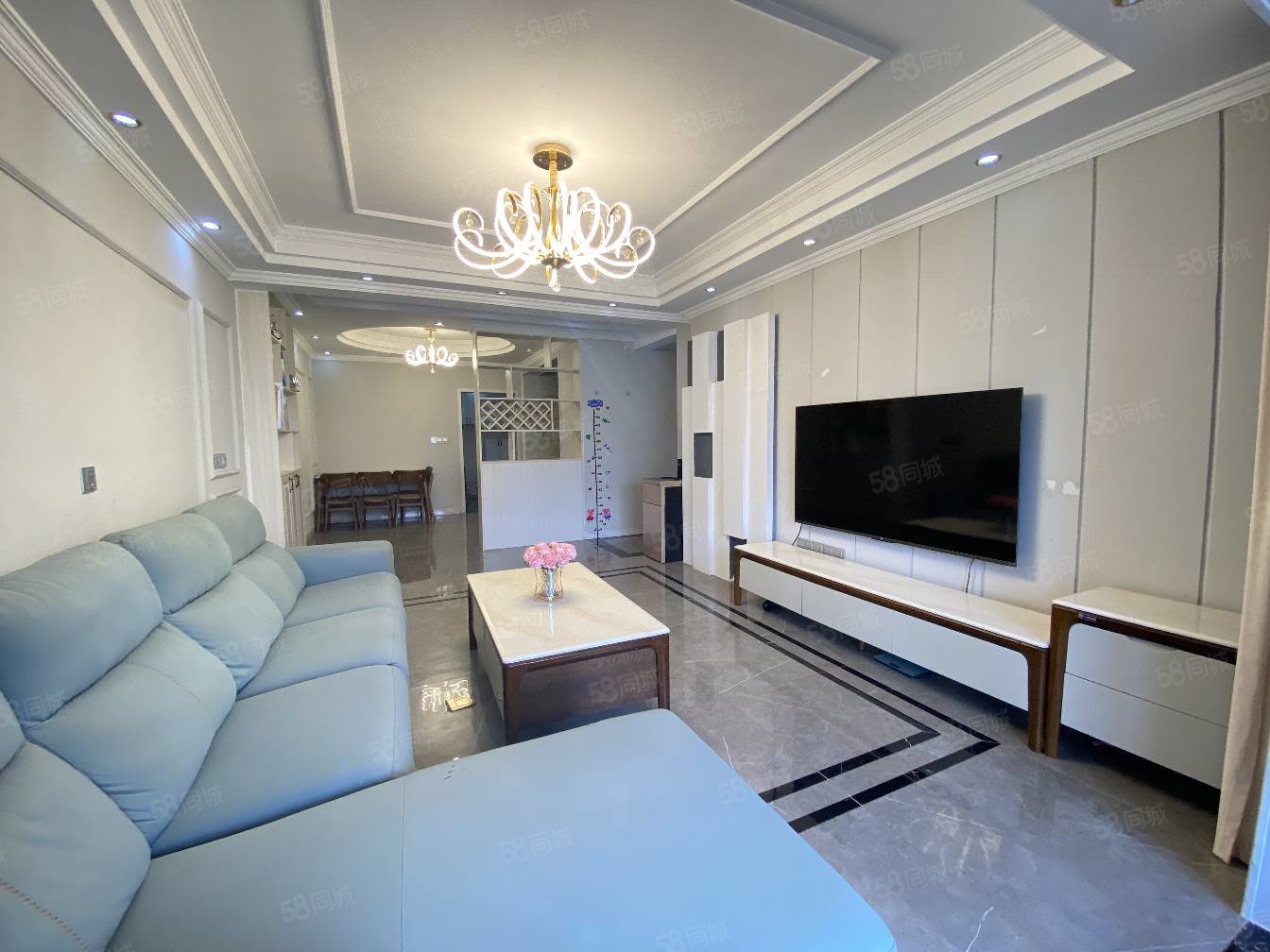 下午屯复式楼精装修契税满二房产证在手支持贷款