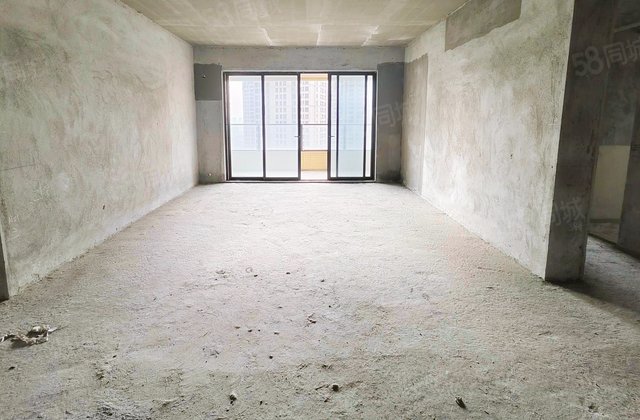 保利中央公馆4室2厅166.69㎡360万二手房图片