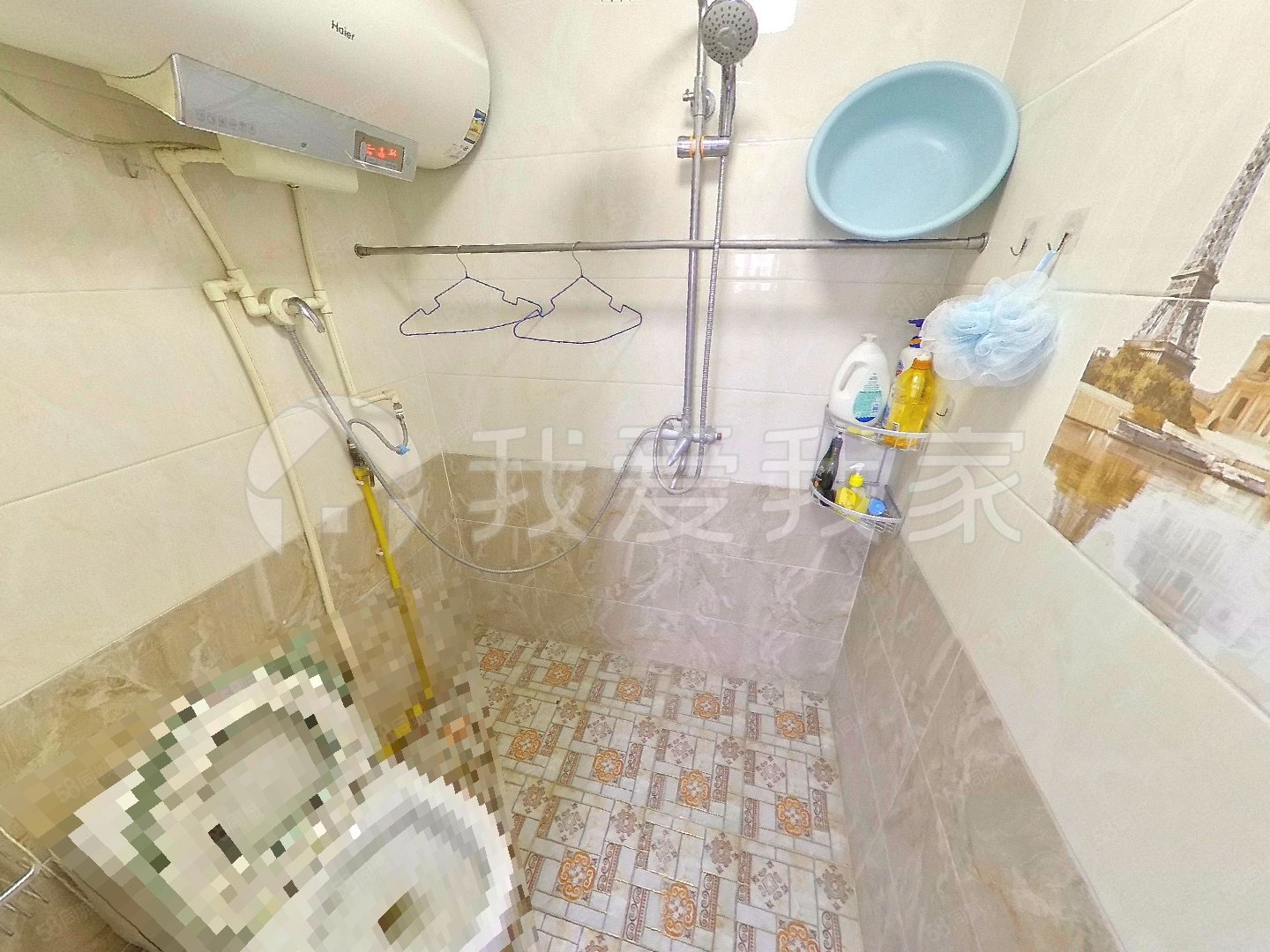 蘋果園四區(qū)2室1廳1衛(wèi)80.02㎡東西305萬