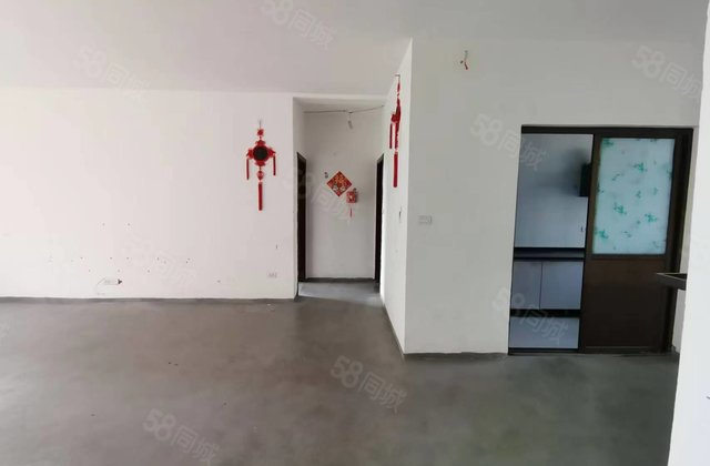 公园壹号(合阳)3室2厅132㎡50万二手房图片