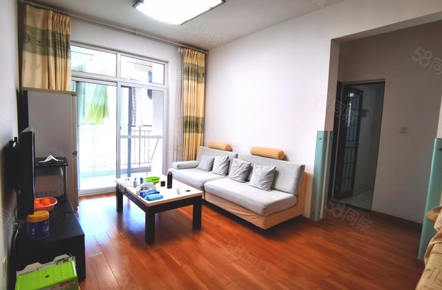 兰卡威2室2厅65.05㎡40万二手房图片