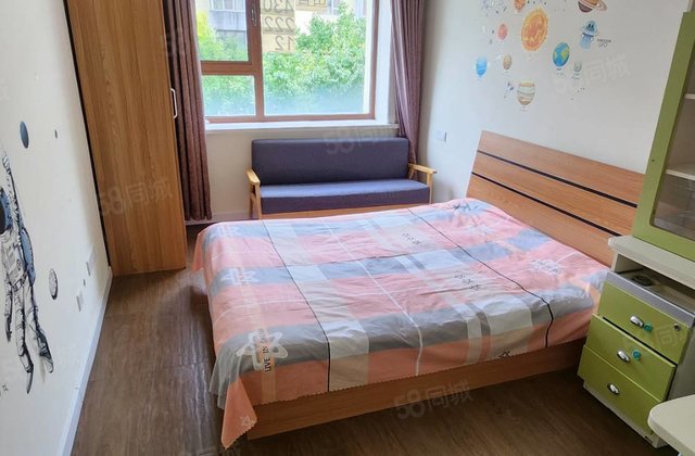 松北一区2室1厅46㎡36.8万二手房图片