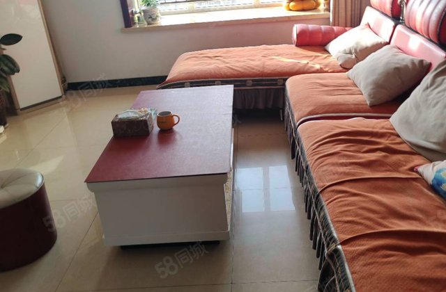 阳光诺林湾(满城)3室2厅112㎡86万二手房图片