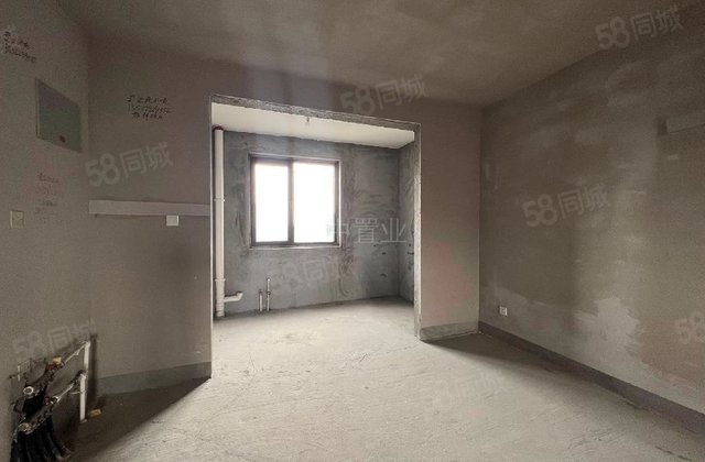 公园时代3室2厅127㎡90.8万二手房图片