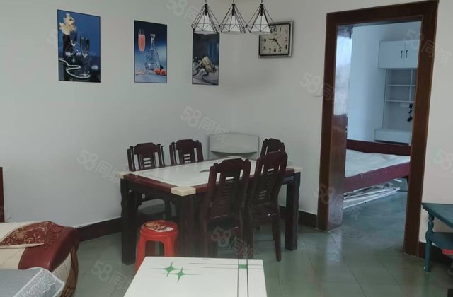 东虹路社区3室2厅95.5㎡60万二手房图片