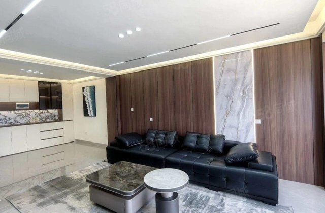 钻石广场4室2厅133㎡69.8万二手房图片