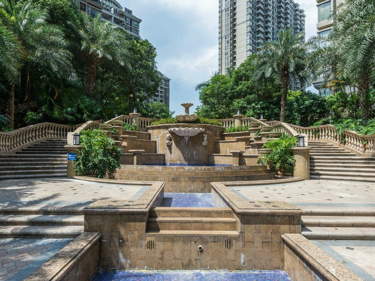 光大景湖时代城3室2厅2卫99.23㎡东南560万