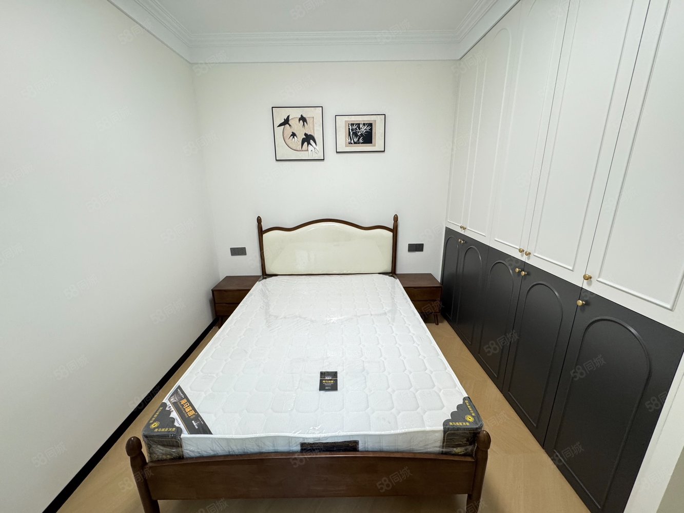 九州龙城3室2厅1卫100㎡南北73.8万