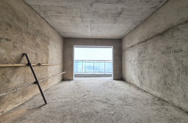 黔东国际商都3室2厅126㎡69.8万二手房图片