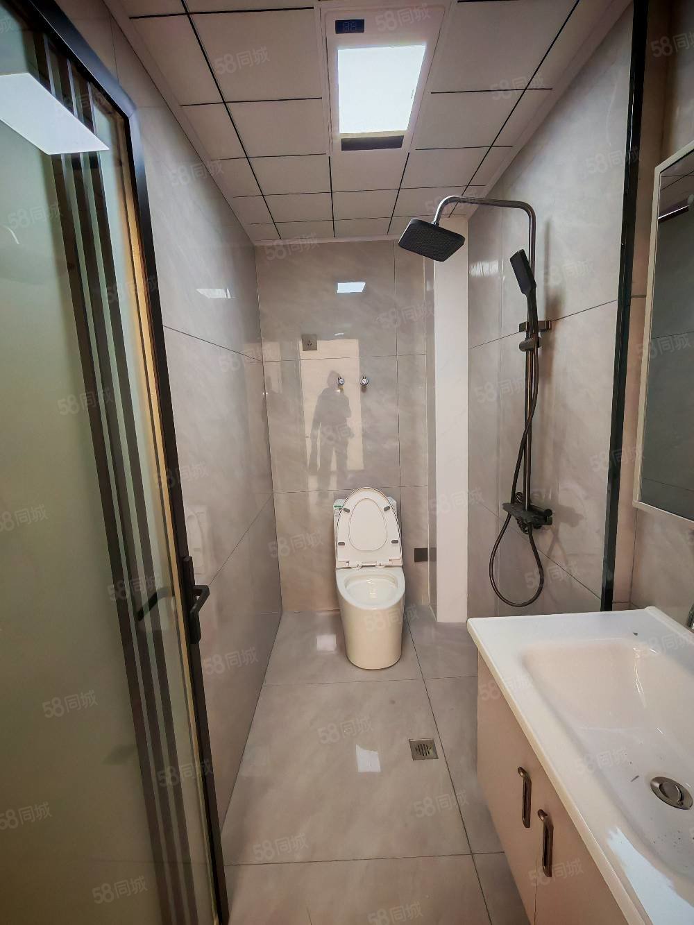 清福小区(E区)2室1厅1卫57㎡西14.5万