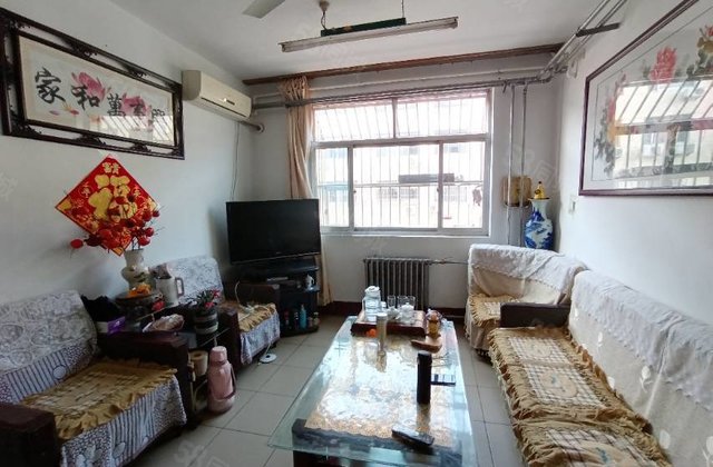 (真实保证)柳园办事处家属院3室