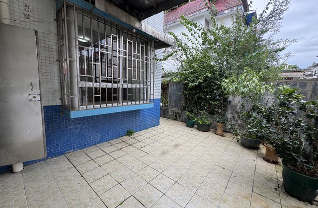 奇峰小筑3室2厅113㎡59万二手房图片