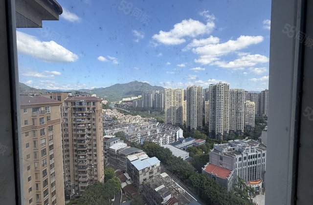 骏隆云上居4室2厅147.81㎡116万二手房图片