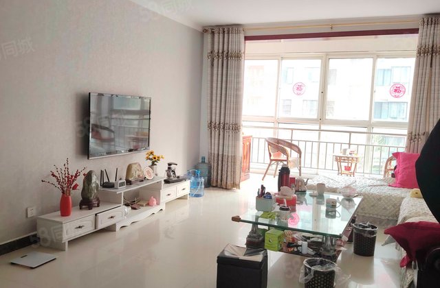 祥和苑(望都)3室2厅125.22㎡58万二手房图片