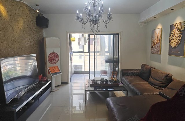 江天一色(南区)7室2厅193.12㎡86万二手房图片