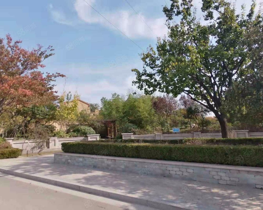 【赛石水岸花墅, 赛石水岸花墅小区详情,房价走势,房源,业主论坛】