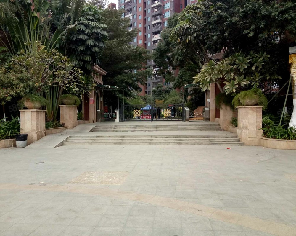 【金沙花园, 金沙花园小区详情,房价走势,房源,业主论坛】- 东莞58