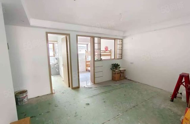 一楼带院，机关单位家属院文杰地灵之地，东昌中学北顺  老三中