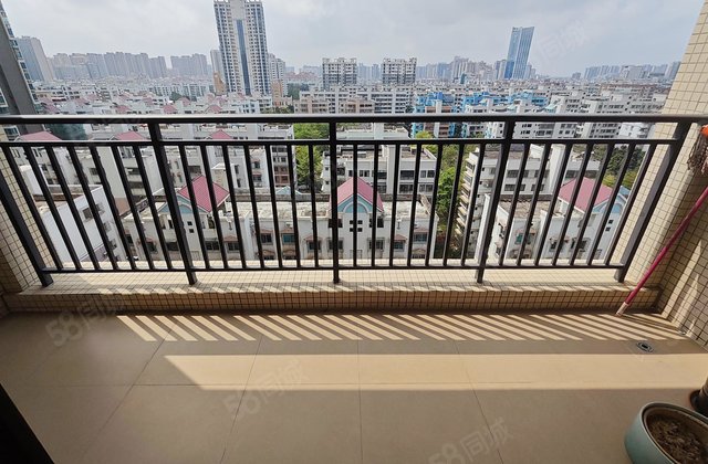 宏御帝景豪庭4室2厅144.53㎡105万二手房图片