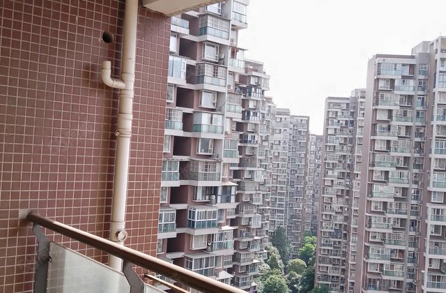 上锦颐园佳境1室1厅56.28㎡61万二手房图片