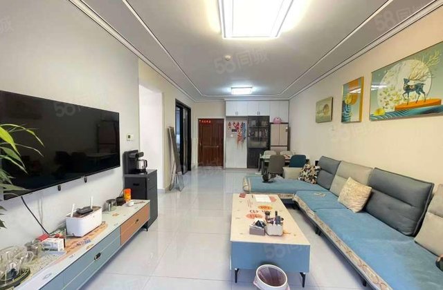 民生凤凰城  带车位送储藏室 七楼 培文 新一中 文汇苑