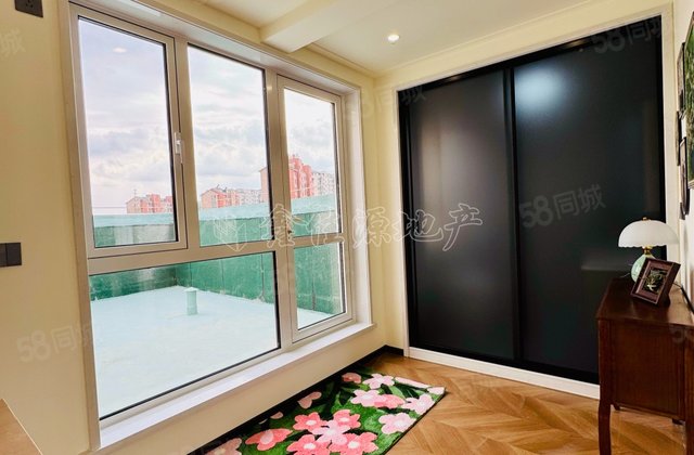 昌盛庄园3室2厅79.74㎡79.8万二手房图片