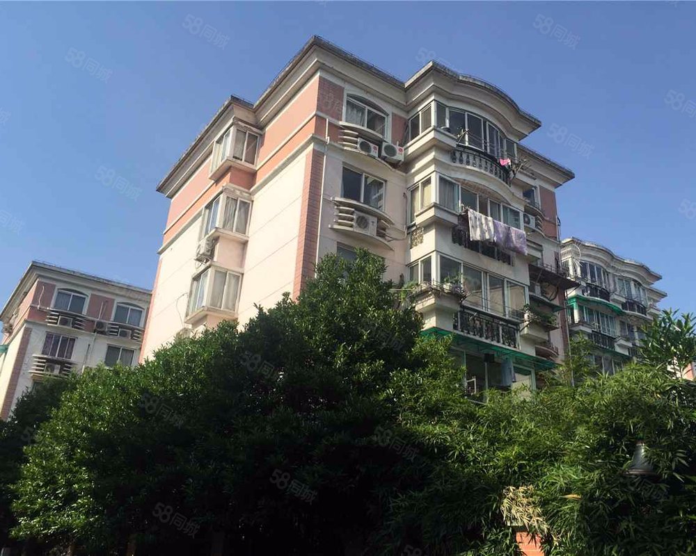 【柳浪东苑, 柳浪东苑小区详情,房价走势,房源,业主论坛】- 杭州58